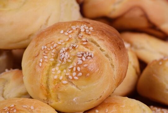 Produk anu dilarang pikeun kéto-beureum