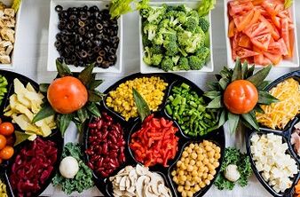 Diet KRemlin pikeun leungitna beurat