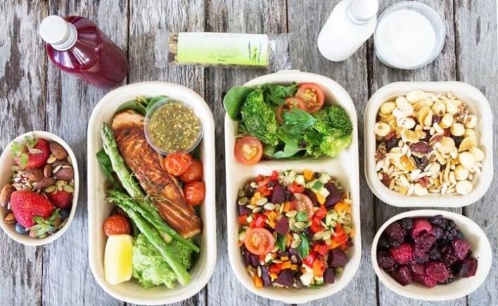 Piring pikeun leungitna beurat