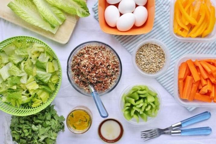 Produk pikeun leungitna beurat