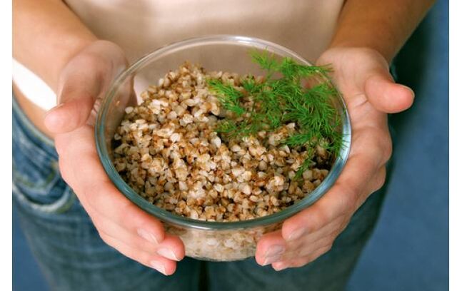 menu pikeun saminggu