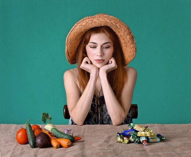 aturan pikeun diet éféktif