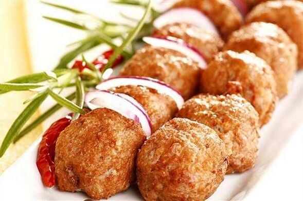 bal buckwheat pikeun leungitna beurat